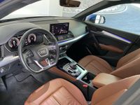 Audi Q5 - Vorschau Bild 3