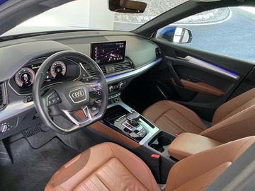 Audi Q5 - 3