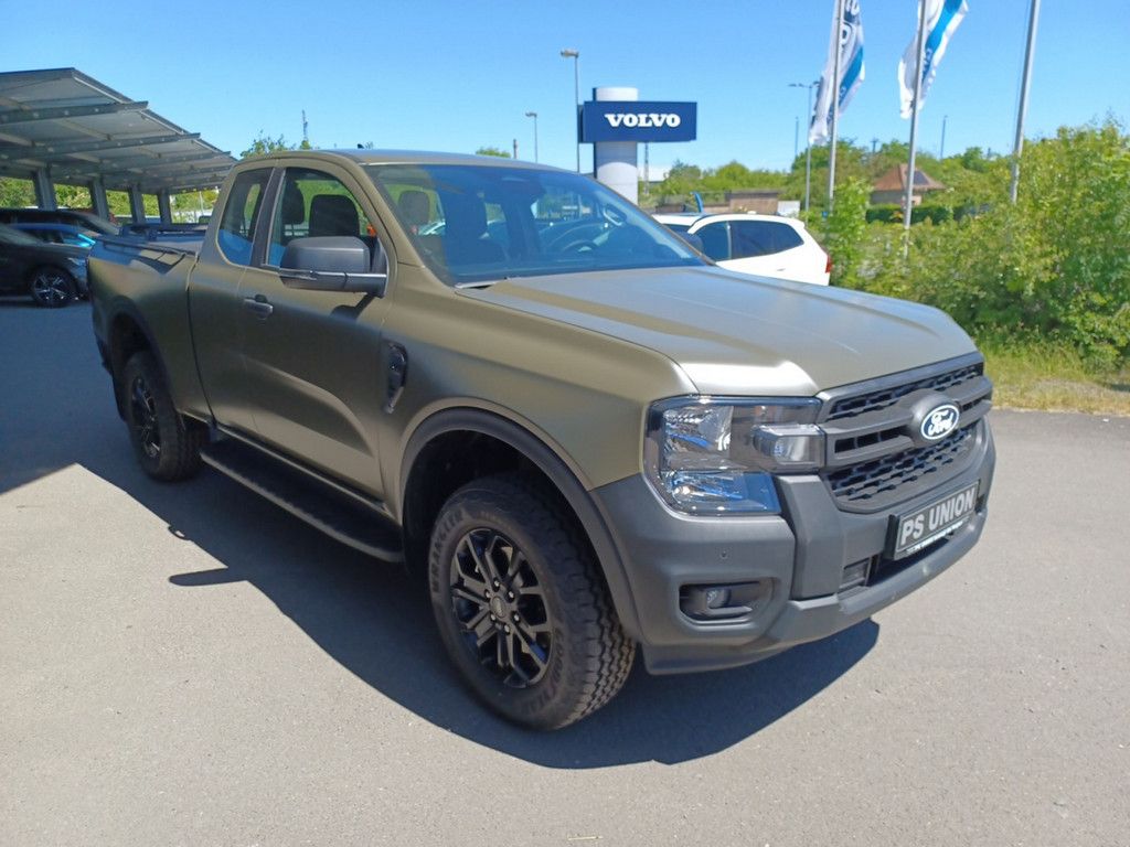 Ford Ranger - Bild 27