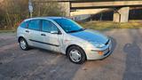 Ford Focus 1.8 - Ford Focus: 1.8