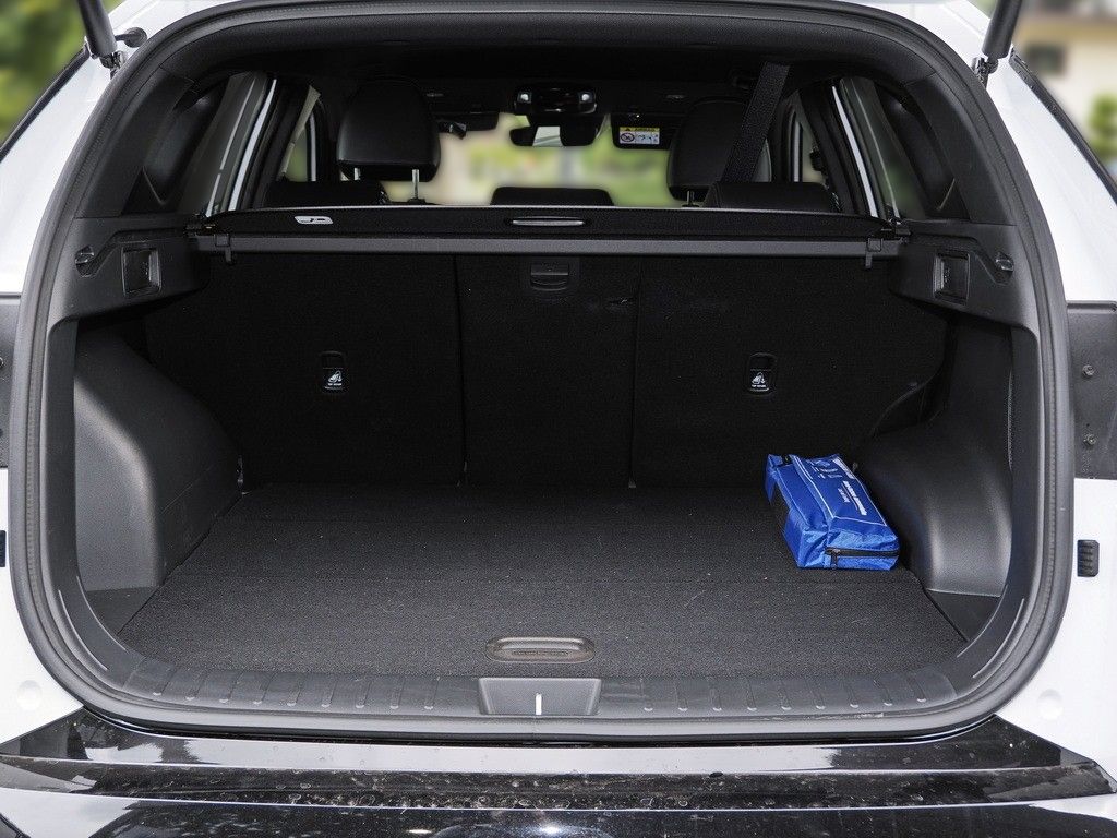 Hyundai Tucson – Bild 15