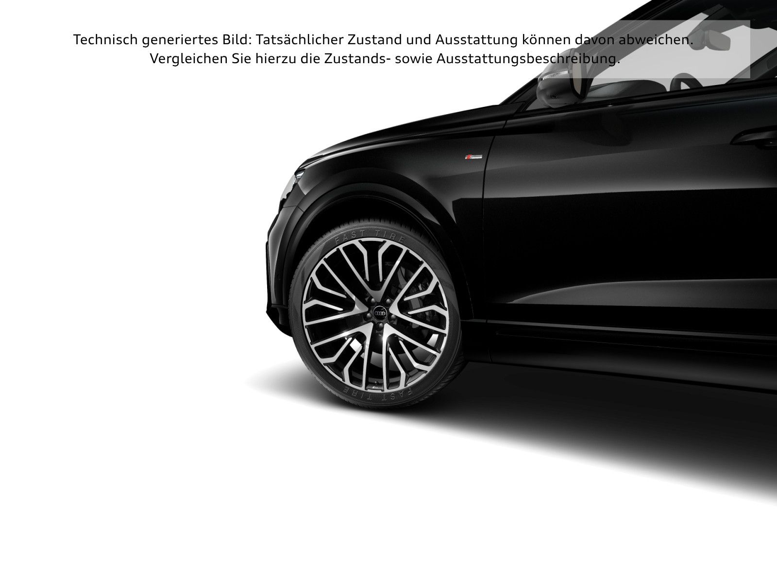 Audi Q8 - Bild 5