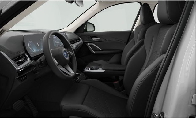 Foto Nummer 5: BMW iX1