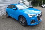 Audi Q3 40 TFSI quattro S line Virt.-Cockpit-LED ACC - gebrauchte Audi Q3 aus dem Jahr 2019