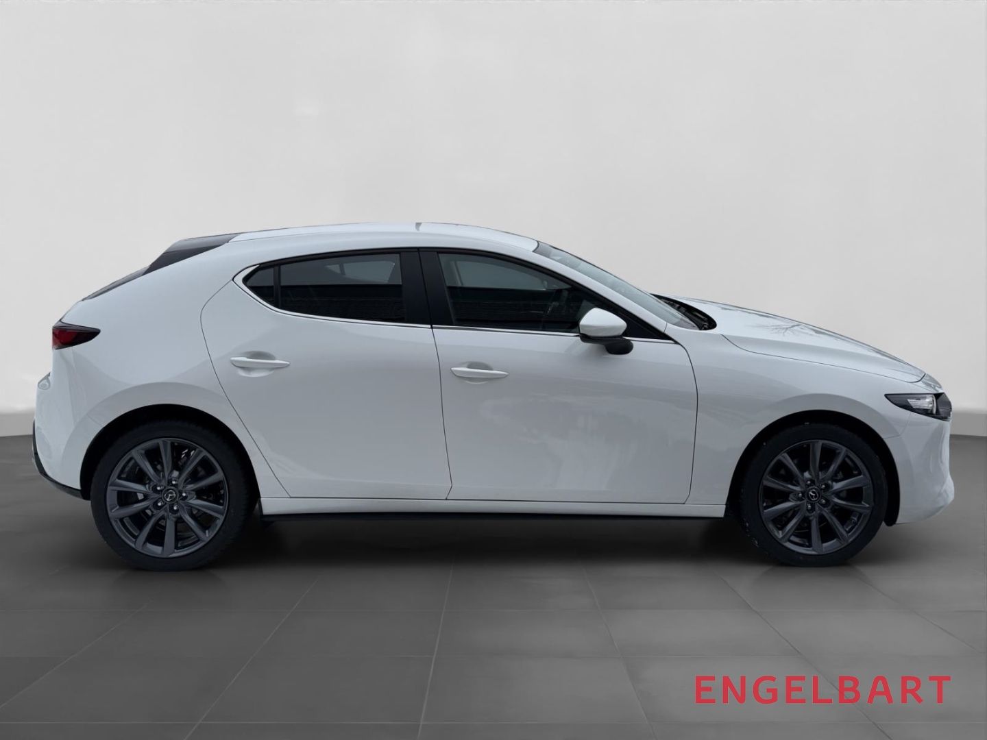Mazda 3 - Bild 5