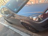 Opel Aster 1.9 CDTI disel - Opel Astra aus 2006 mit Diesel-Antrieb: Limousine