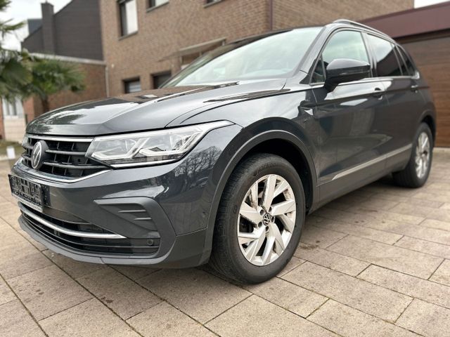 Volkswagen Tiguan Life 4Motion