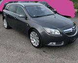 Opel insignia 2.0 cdti 160 ps (Ölpumpe def... - Opel Insignia mit Diesel-Antrieb: 160 Ps