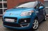 Citroën C3 Picasso 1.6 Tendance Klima PDC - blaue Citroën C3 Picasso