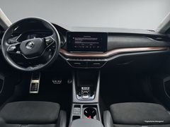 SKODA Octavia Combi 2.0 TDI Scout 4x4 LED Navi Ahk ACC SKODA Octavia Combi 2.0 TDI Scout 4x4 LED Navi Ahk ACC