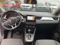 Renault Captur - Vorschau Bild 9