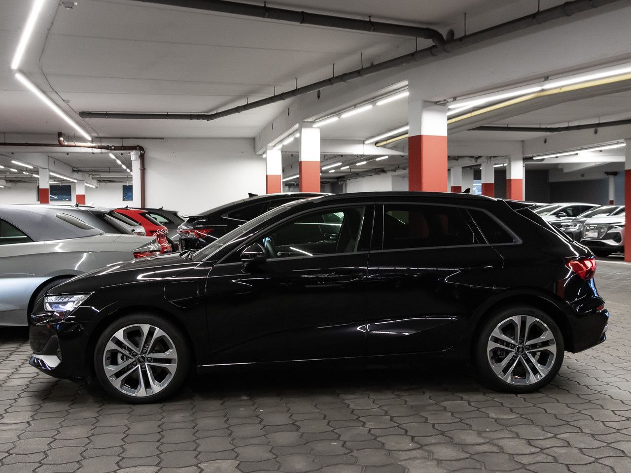 Audi A3 - Bild 4