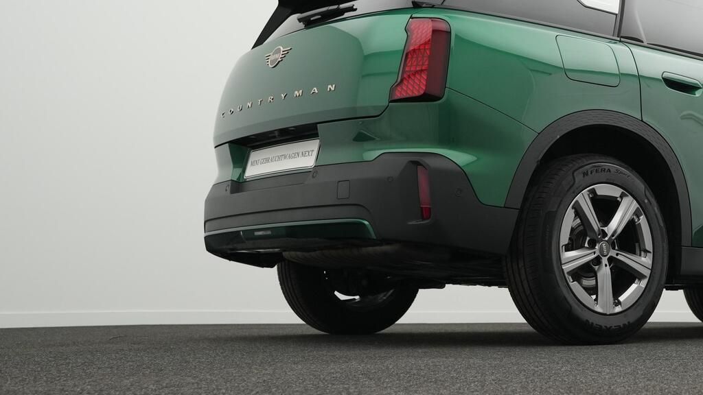 MINI Countryman C (Cooper) - Bild 24