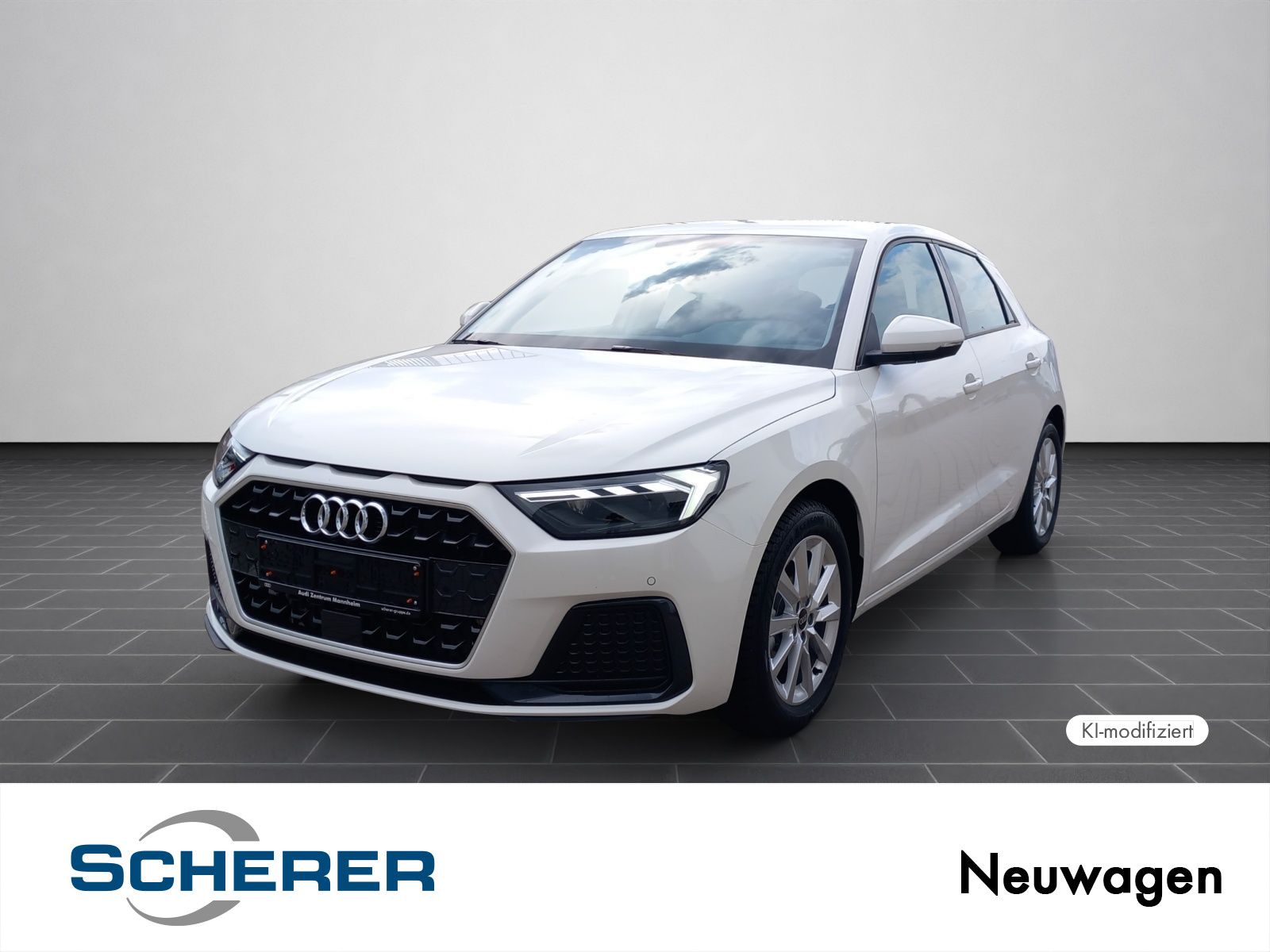 Audi A1 Sportback advanced 30 TFSI 85(116) kW(PS) Sch