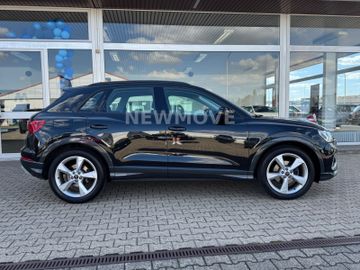 Audi Q3 - 5