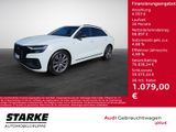 Audi Q8 50 TDI tiptronic quattro Competition plus Nav - Audi Q8: Competition Plus