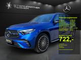 Mercedes-Benz GLC 400 e 4M AMG AHK Airmatic DigitalL Burmester - Mercedes-Benz GLC 400 aus 2023