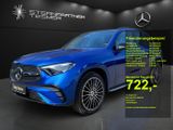 Mercedes-Benz GLC 400 e 4M AMG AHK Airmatic Distr. Burmester - Mercedes-Benz GLC 400 aus 2023