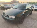 Volkswagen Golf IV 1,4 16V Limousine Benzin 75PS - Volkswagen Golf: Iv 16
