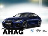 BMW i4 M50 Klimaaut. Glasdach AHK Adaptives Fahrwerk - BMW: M Fahrwerk