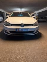 Volkswagen Verkaufe einen Golf VII 1.2 FSI - Volkswagen Golf: V Fsi