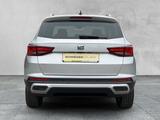 Seat ATECA SYLE EDITION 1.5 TSI DSG SHZ+ACC+PDC+LED - Seat Ateca in Chemnitz