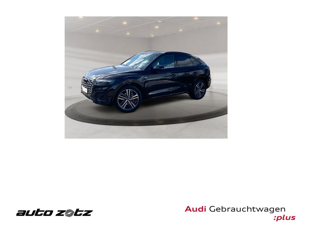 Image of Audi Q5