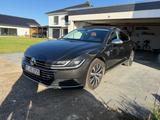 Volkswagen Arteon 2.0 TDI SCR 140kW DSG 4MOTION Eleganc... - Volkswagen Arteon in Braunschweig