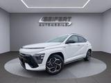 Hyundai KONA N-LINE I 4WD I DCT I NAVI I RFK I SHZ I - Hyundai KONA Jahreswagen
