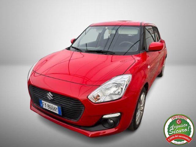 Suzuki SUZUKI Swift 1.2 Hybrid Cool