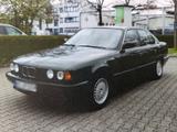 BMW Youngtimer 525i E34 - BMW 525 in Freiburg