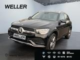 Mercedes-Benz GLC 300 e 4Matic 9G-TRONIC AMG Line*PDC*SHZ*CAM* - Mercedes-Benz GLC 300 in Leipzig