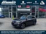 Suzuki VITARA 1.5 VOLLHYBRID ALLRAD AUTOMATIK COMFORT+ - Suzuki Vitara Gebrauchtwagen in München