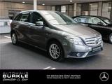 Mercedes-Benz B 180 mit AHK,16Zoll,Sidebags,Sitzheizung,Klima - : mit TÜV, mit