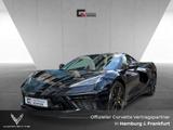 Corvette C8 Stingray Coupe 3LT Z51 EU-Version Lift, Mag.R - Corvette in Frankfurt (Main)