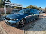 BMW 318i*M SPORT*AHK*HUD*H&K*ADAPT.LED* - BMW 318 in Rostock