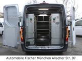 Mercedes-Benz Sprinter 314 Kasten*LED*TOTWINKEL*KAMERA*BOTT* - Mercedes-Benz München