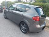 Seat Altea 1.2 TSI Start&Stop 4YOU 4YOU - Seat Altea Gebrauchtwagen