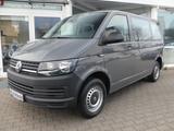 Volkswagen T6 Transporter 9-Sitzer Navi Kamera HUD EcoProfi - Volkswagen: Transporter 9 Sitzer