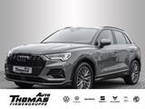 Audi Q3  advanced 35 TFSI LED+NAVI+PDC - Audi Q3 Gebrauchtwagen in Bonn