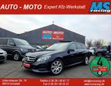 Mercedes-Benz E 350 4Matic AMG Line /LED/Navi/PDC+Cam - Mercedes-Benz E 350 in Erfurt