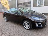 Peugeot 308 CC Cabrio-Coupe Allure+Navi+Xenon+Leder+LM - Peugeot 308: 3 Türen