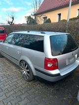 Volkswagen VW Passat 3bg B5.5 H&R TÜV Standheizung - Volkswagen: Passat B5 3bg