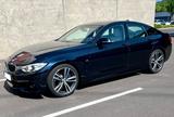 BMW 435 Gran Coupé 435i Gran Coupé M Sport M Sport - BMW 435 Gran Coupé aus 2015