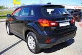 Mitsubishi ASX 1.6 Active 2WD Kamera Android Apple Navi DAB - gebrauchte Mitsubishi SUV & Geländewagen