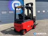 Linde E18PH-01 Elektrische hef lkw - elektrostapler - - Angebote