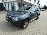 Dacia Duster 4x4 1,6 Alu Klima AHK Grau Met. - Dacia Duster in Erfurt