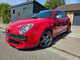 Alfa Romeo MiTo 0.9 8V Turbo TwinAir Sportiva - : Kleinwagen, Turbo mit