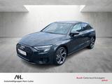 Audi A3 Sportback 40 TFSIe advanced S-tronic LED Navi