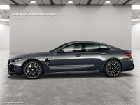 BMW M8 - Vorschau Bild 7